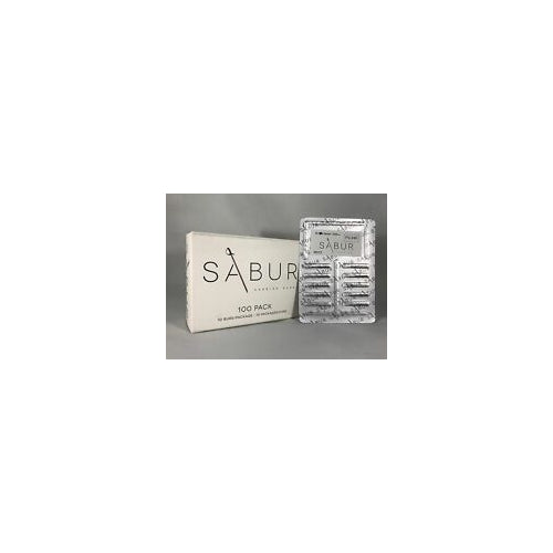 House Brand DB-379-018F Sabur FG Friction Grip Egg Shaped Fine Grit Diamond Burs 10/Pk House Brand DB-379-018F Sabur FG Friction Grip Egg Shaped Fine Grit Diamond Burs 10/Pk